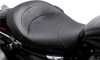 Danny Gray - FA-DGE-0274 - BigIST Solo Seat - Black Leather - XL '04-'17