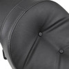 Drag Specialties Seats - Low Profile Touring Seat - Pillow - XL '82-'03