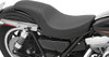 Drag Specialties Seats - Predator Seat - Smooth - FX '82-'00
