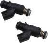 Daytona Twin Tec Llc - 20039 - High Performance Fuel Injector Set - 3.9 Grams