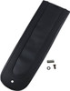 Drag Specialties Seats - Fender Skin - Smooth Automotive-Grade Vinyl Center