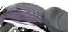 Drag Specialties Seats - Fender Skin - Smooth Automotive-Grade Vinyl Center