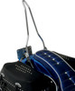 Cycle Visions - CV-8026 - Sissy Bar Stick - Chrome - 30" Attittude