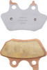 Dp Brakes - DP957 - Sintered Brake Pads