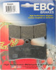 Ebc - FA424 - Brake Pads
