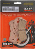 Dp Brakes - DP536 - Sintered Brake Pads