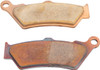 Dp Brakes - DP560 - Standard Brake Pads