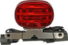 Custom Dynamics - PB-MINITL-BCM-R - ProBEAM® Mini Add-On Tail Light - Red - '14-'25