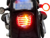 Custom Dynamics - PB-TL-INT-NW-S - Taillight/Turn Signal - Smoke Lens