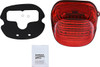 Custom Dynamics - PB-TL-LPBW-R - Taillight - Red
