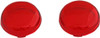 Custom Dynamics - PRO-B-LENS-RED - ProBEAM® Replacement Lenses - Red
