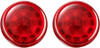 Custom Dynamics - PB-R-1156 - Bullet Signal Insert - 1156 - Red