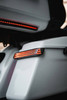 Custom Dynamics - PB-SB-BCM-BR - Saddlebag Lights - BCM - Black/Red