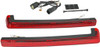 Custom Dynamics - PB-TP-ARM-14R - LED Run/Brake/Turn Tour-Pak® Arms - Red Lens - '14-'25