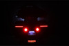 Custom Dynamics - CD-LP-BCM-R - Saddlebag Lights - Red Lens