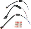 Custom Dynamics - CD-18ST-ADPT - Rear Wiring - Adapter Kit