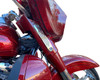 Custom Dynamics - PB-DS2-14-C - Light Strip - Chrome
