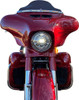 Custom Dynamics - PB-DS2-14-C - Light Strip - Chrome