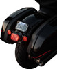 Custom Dynamics - CD-LRST-BAG-SB - Saddlebag Lights - LED - Smoke Lens