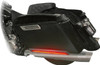 Custom Dynamics - CD-SB-SIDE-SC - Marker Light - Saddlebag - Smoke - Chrome