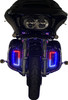 Custom Dynamics - PG-LF - ProGLOW™ LED Light Inserts - Lower Fairing