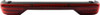 Custom Dynamics - PB-TP-SEQ-R - Tour Pak Light - Brake/Sequential Turn Signal - Red Lens