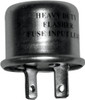 Cycle Craft - 18462 - Flasher - 12 V - 2-Pin
