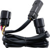 Custom Dynamics - CD-TP-QD-14 - Quick Disconnect Harness - Tour Pak