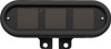 Dakota Digital - MLX-9404-K - Speedometer - Oval - Black