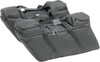 Drag Specialties Seats - Saddlebag Liners - Black - FL '93-'13 Drag Specialties Seats - Saddlebag Liners - Black - FL '93-'13