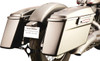 Cycle Visions - CV7190 - Saddlebag Mount for Softail Models
