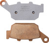 Dp Brakes - DP115 - Standard Brake Pads