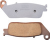 Dp Brakes - DP117 - Standard Brake Pads