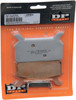Dp Brakes - DP904 - Sintered Brake Pads