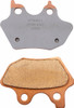 Dp Brakes - DP-918 - Sintered Brake Pads