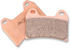 Ebc - FA244HH - HH Brake Pads