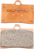 Ebc - FA95HH - HH Brake Pads