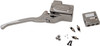 Gma Engineering By Bdl - GMA-HB-5-C - Brake Master Cylinder Assembly - 5/8" - Switch - Chrome