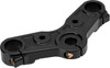 Joker Machine - 10-333B - Upper Triple Tree - Black Anodized - '10-'15 XL 1200X