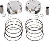 Je Pistons - 370251 - Piston Kit - M8