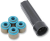 Feuling Parts - 1076 - Valve Guide Seals - For 7.00 mm Valve Stem - 88"/96"/103" Twin Cam | XL