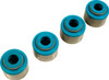 Feuling Parts - 1076 - Valve Guide Seals - For 7.00 mm Valve Stem - 88"/96"/103" Twin Cam | XL