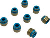 Feuling Parts - 1079 - Valve Guide Seals - For 6.00 mm Valve Stem - V-Rod