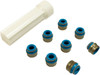 Feuling Parts - 1079 - Valve Guide Seals - For 6.00 mm Valve Stem - V-Rod