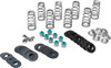 Feuling Parts - 1207 - Valve Spring Kit - High Load Beehive with TI Retainers - M8