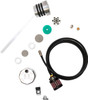 Feuling Parts - 3095 - Vented Dipstick - Polished - Touring