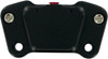 Gma Engineering By Bdl - GMA-103SASB - Rear Caliper - 85-99 FXR - Smooth Black