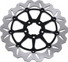 Gbrakes - DF680CWS-C - Wave® Rotor - Contrast Cut - 12.5"