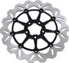 Gbrakes - DF680CWSS-C - Wave® Rotor - Contrast Cut - 13"