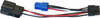 Hogtunes - RR PLUG-RM - Rear Speaker Plug - Street/Road Glide